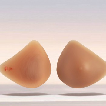 Full Breast form